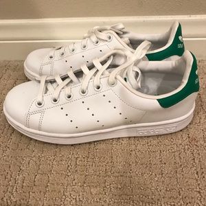 Adidas Stan Smith Sneakers US Size 4